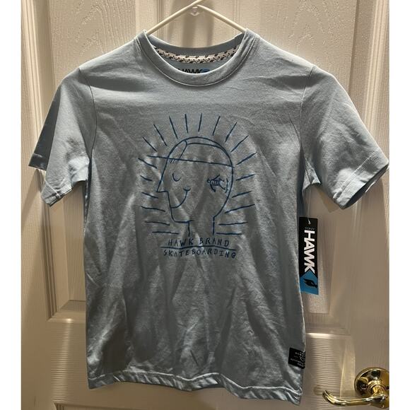 Tony Hawk Lot of 4 Youth Short Sleeve Graphic T-Shirts Size M 10-12 - Picture 5 of 7